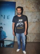 Abhishek Kapoor