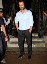 Abhishek Kapoor