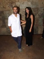 Abhishek Kapoor