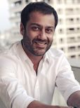 Abhishek Kapoor