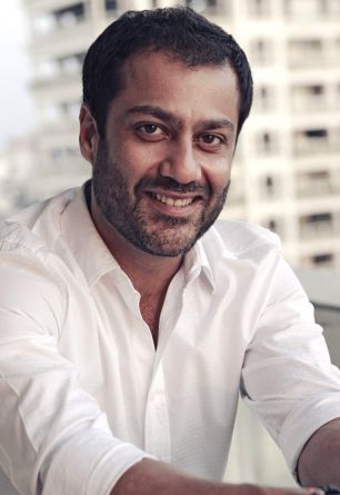 Abhishek Kapoor