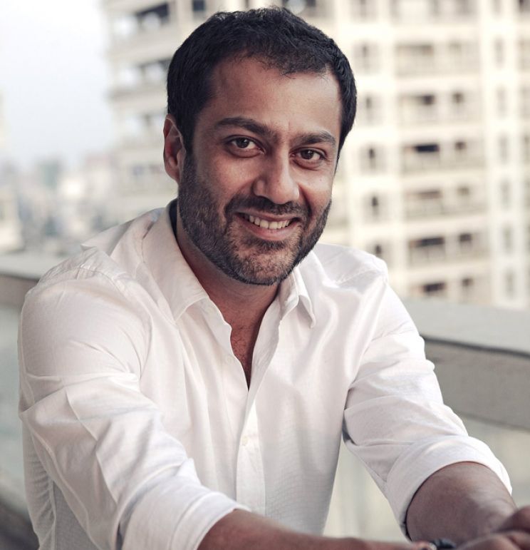 Abhishek Kapoor