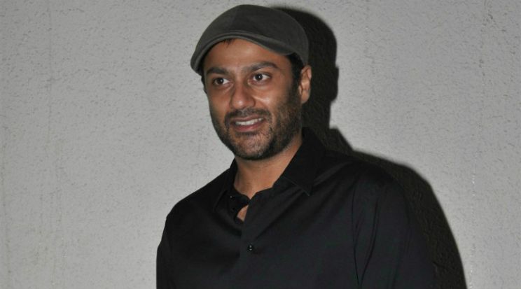 Abhishek Kapoor