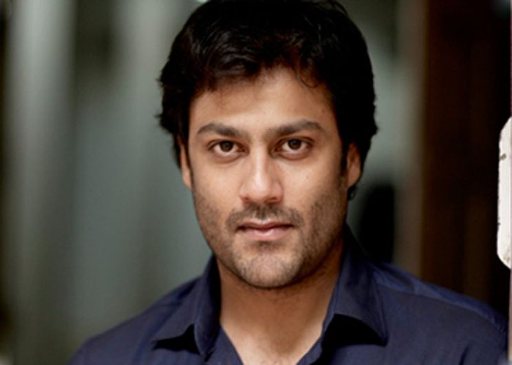 Abhishek Kapoor