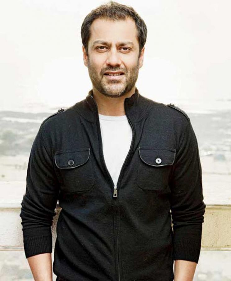 Abhishek Kapoor