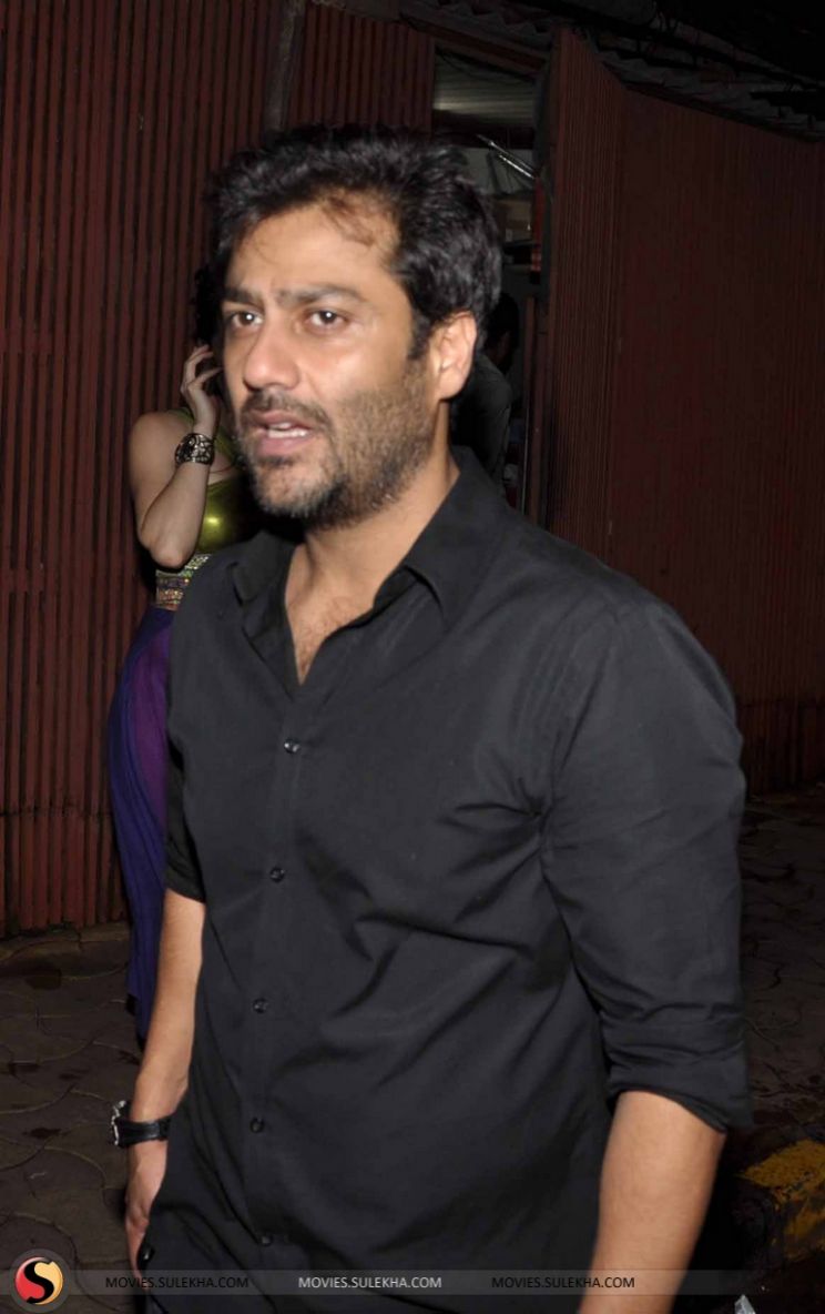 Abhishek Kapoor