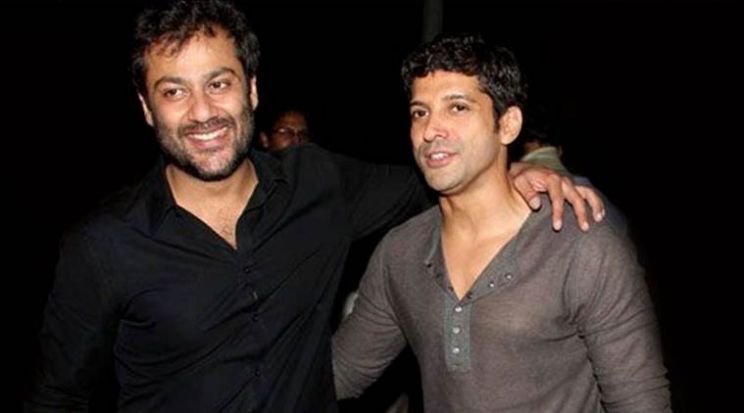 Abhishek Kapoor