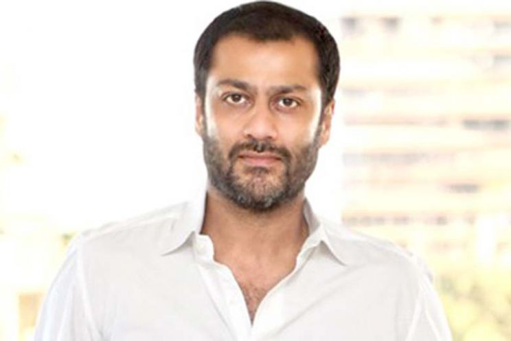 Abhishek Kapoor