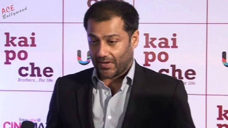 Abhishek Kapoor