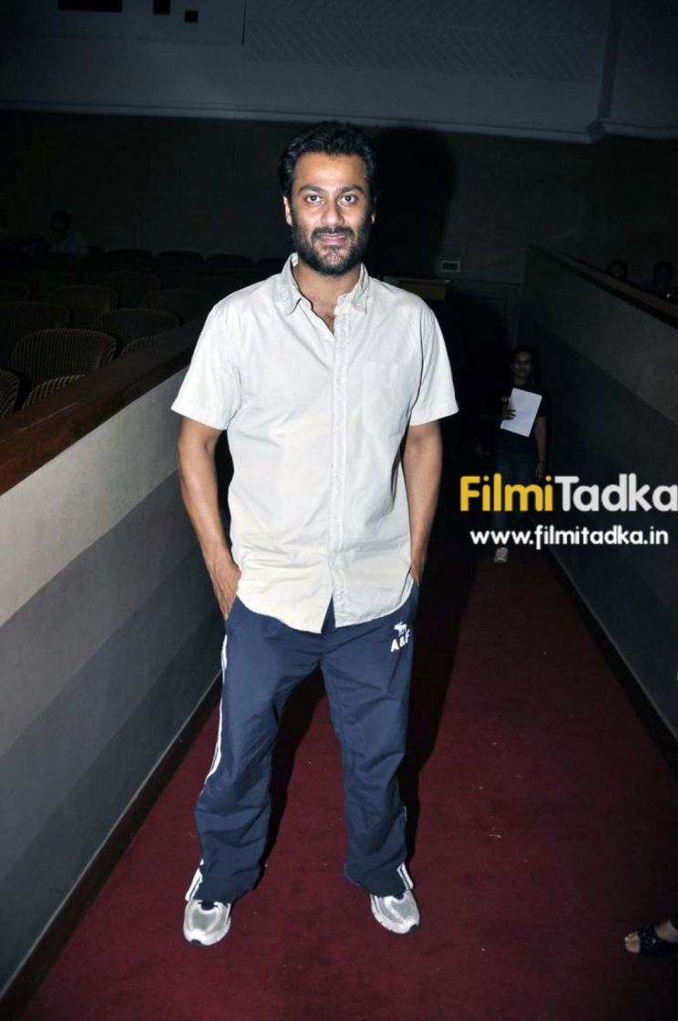 Abhishek Kapoor