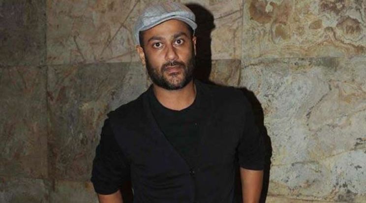 Abhishek Kapoor