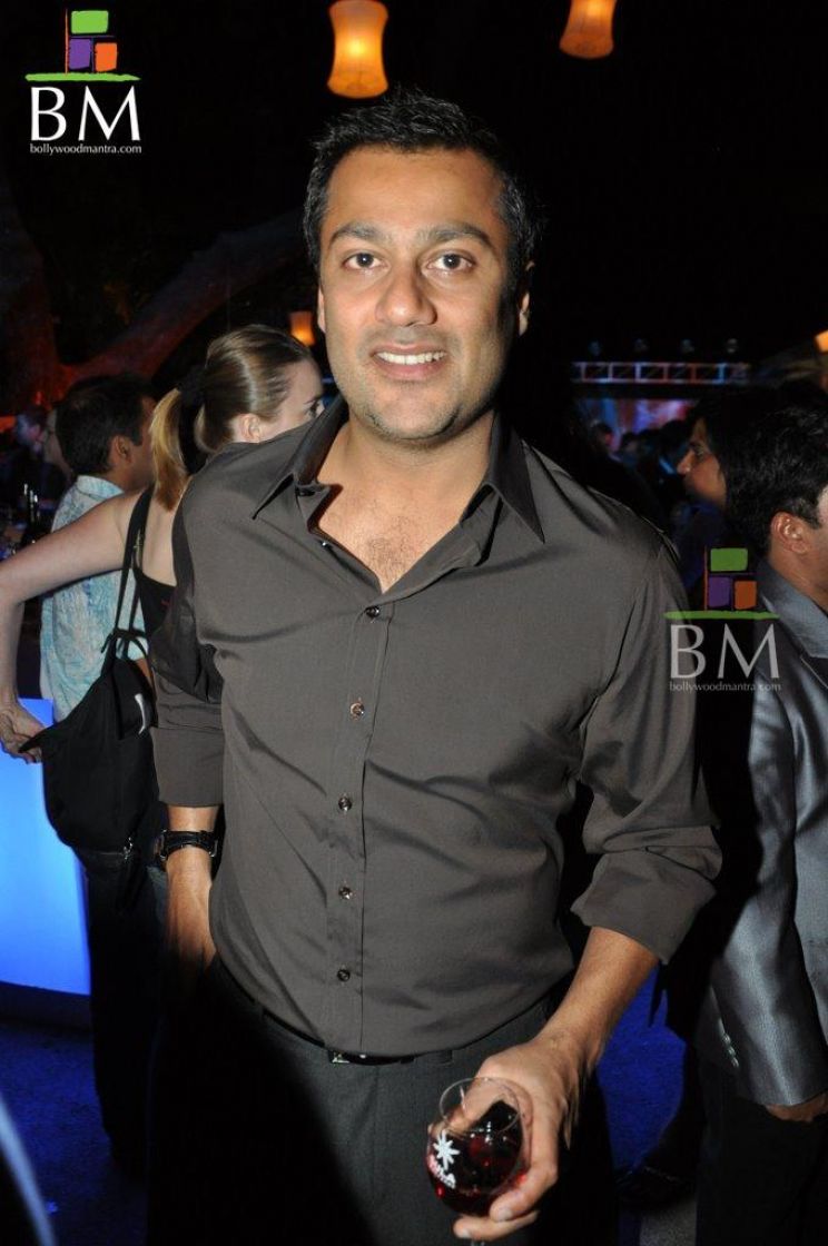 Abhishek Kapoor