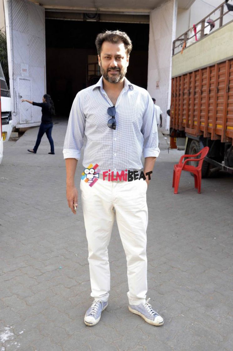 Abhishek Kapoor