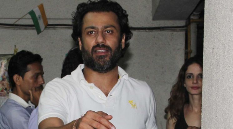 Abhishek Kapoor