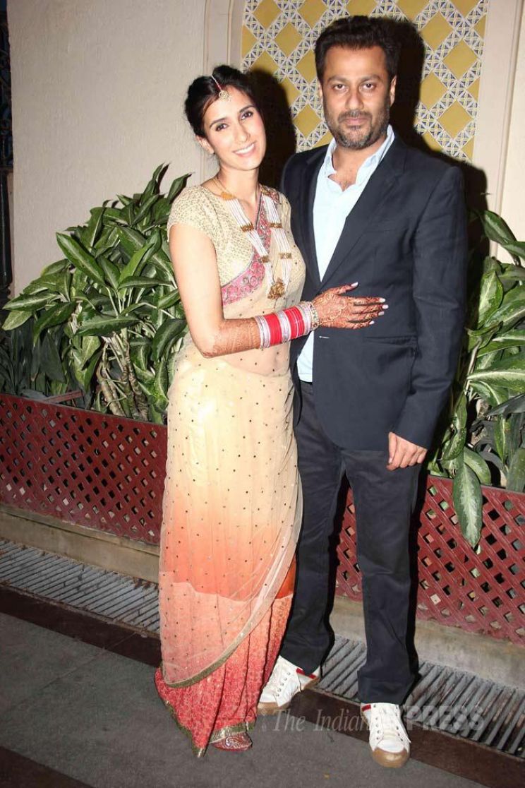 Abhishek Kapoor