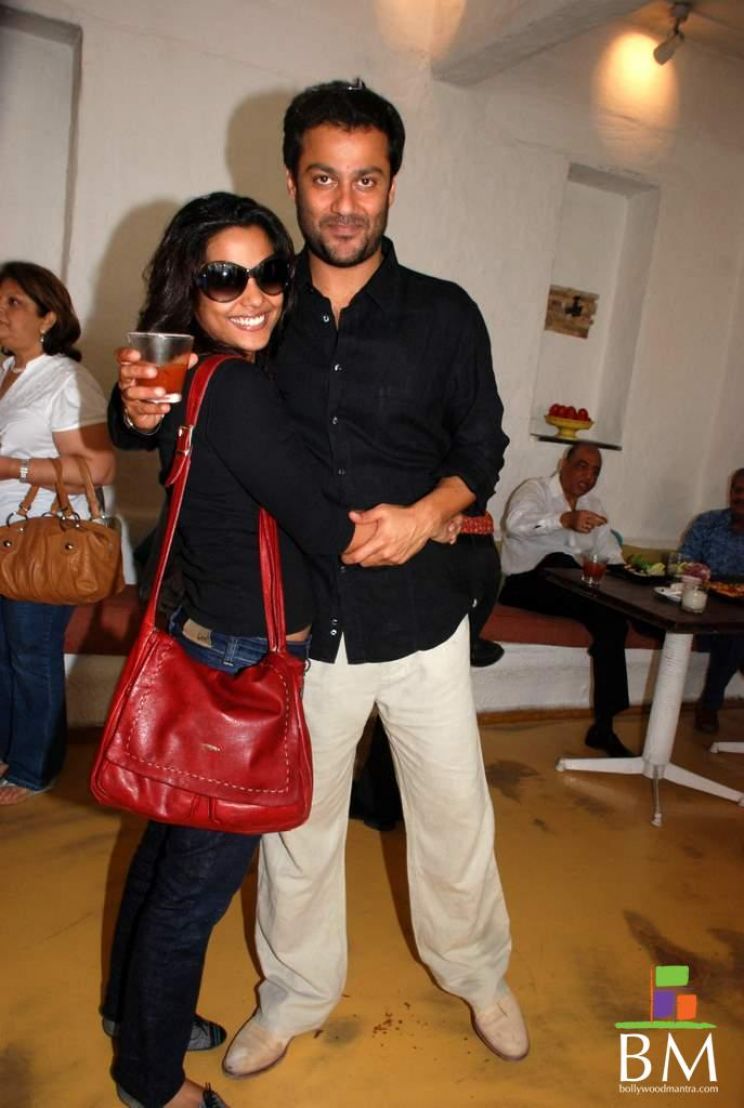 Abhishek Kapoor