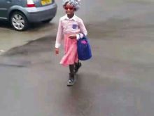 Abi Adeyemi photo