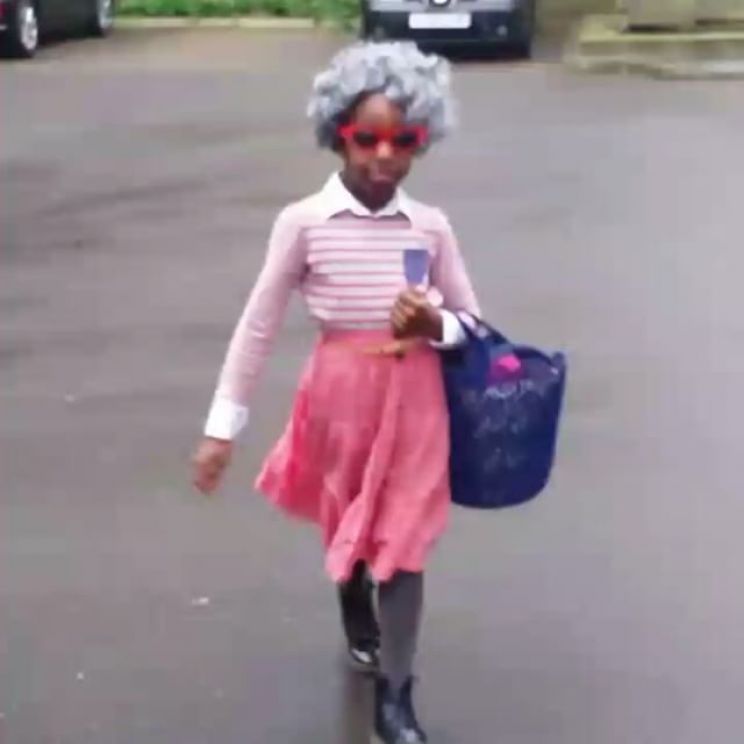 Abi Adeyemi