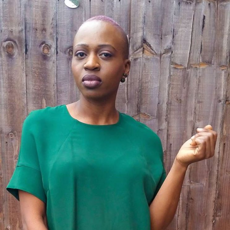 Abi Adeyemi