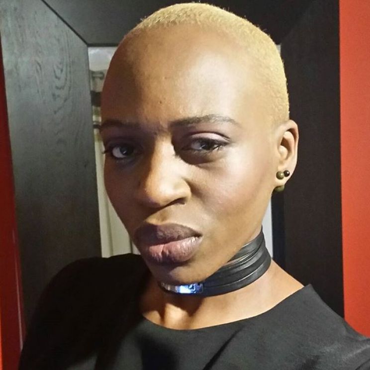 Abi Adeyemi