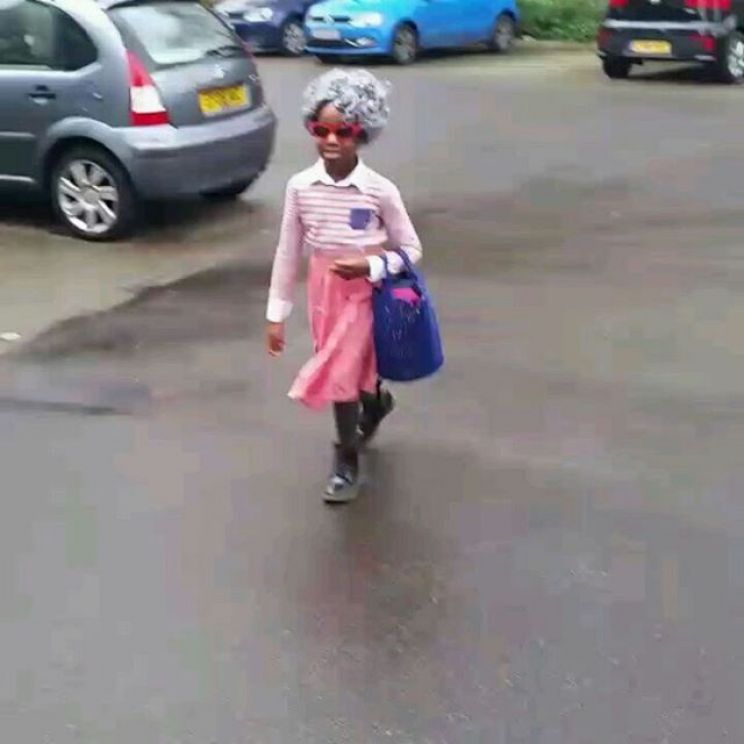 Abi Adeyemi