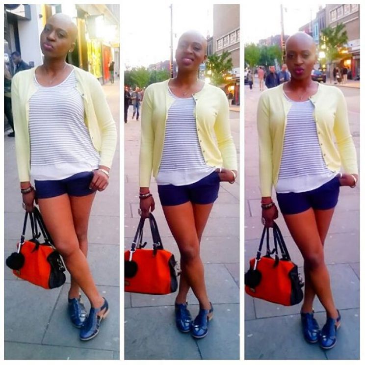 Abi Adeyemi
