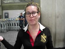 Abi-Maria Gomes
