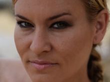 Abi-Maria Gomes