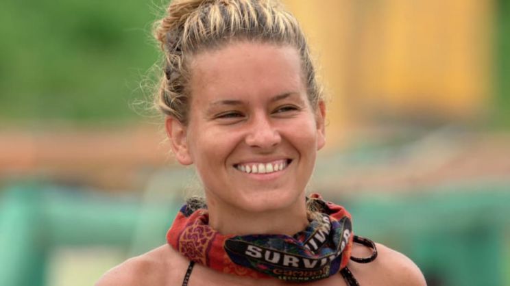 Abi-Maria Gomes