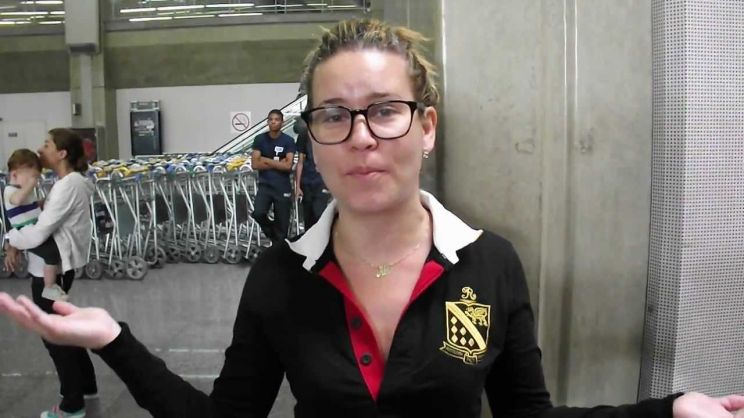 Abi-Maria Gomes