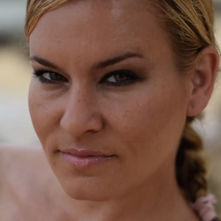 Abi-Maria Gomes