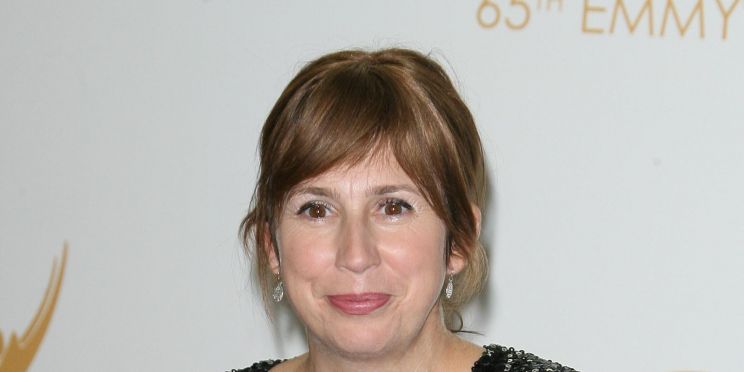 Abi Morgan