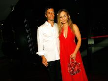 Abi Tucker photo