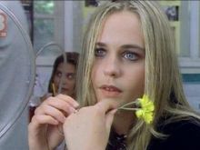 Abi Tucker photo