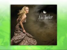 Abi Tucker photo