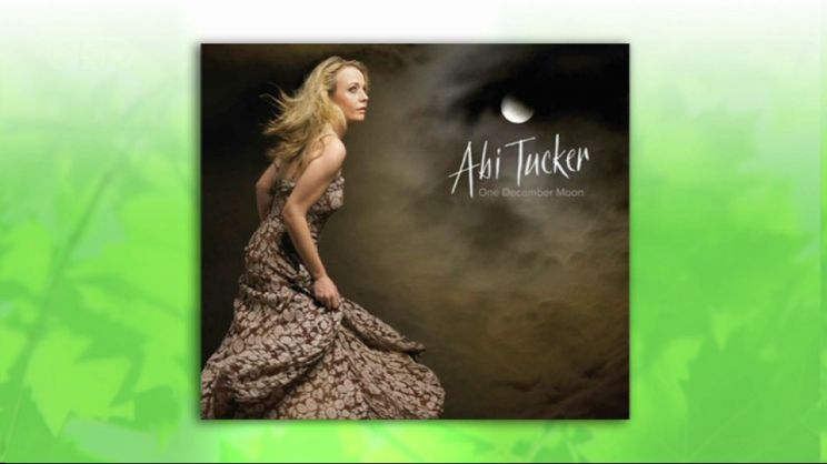 Abi Tucker