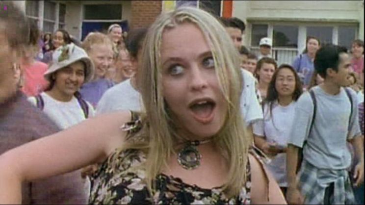 Abi Tucker
