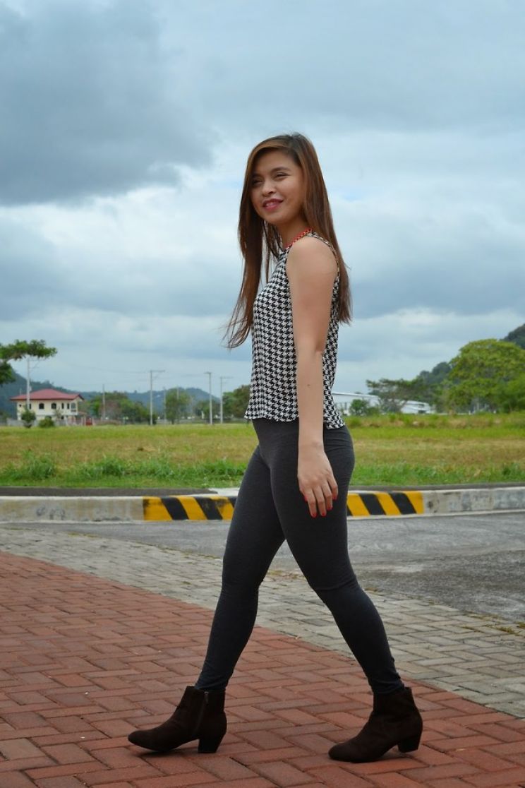 Abigail Bianca