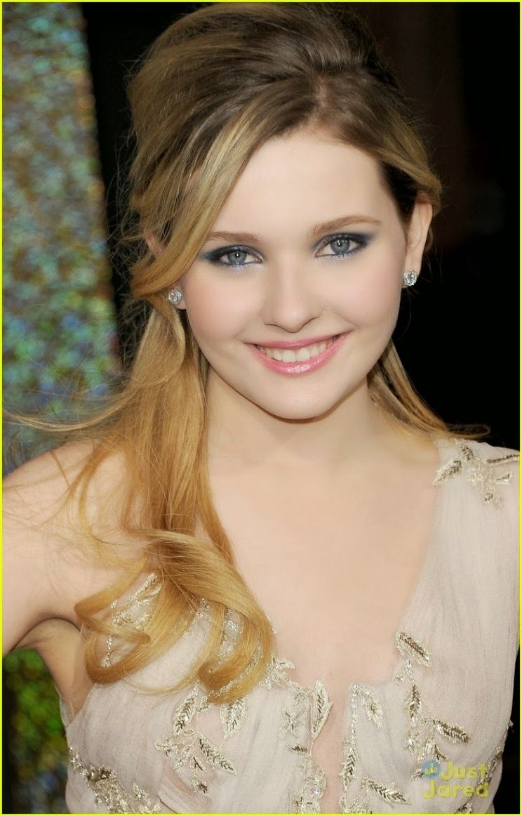 Abigail Bianca