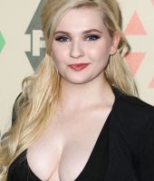 Abigail Breslin