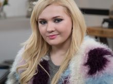 Abigail Breslin