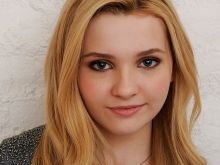 Abigail Breslin