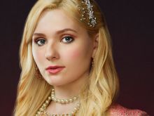 Abigail Breslin