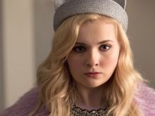 Abigail Breslin