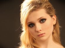 Abigail Breslin