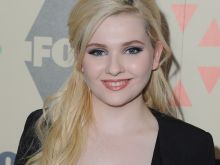 Abigail Breslin