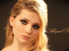 Abigail Breslin