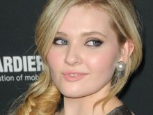 Abigail Breslin