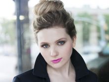 Abigail Breslin