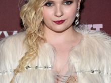 Abigail Breslin